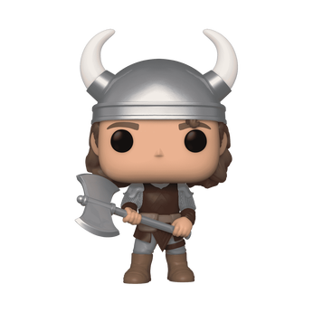 Imagem do Pop! Armor Dustin (NFT Release) 190 0.00