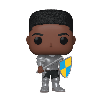 Imagem do Pop! Armor Lucas (NFT Release) 189 0.00