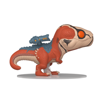 Imagem do Pop! Armored Lusovenator 1198 4