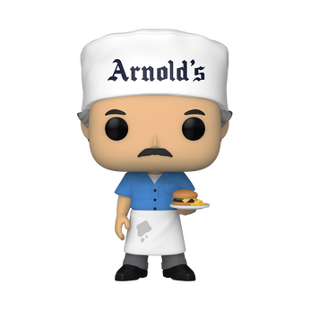 Imagem do Pop! Arnold 1126 0.00