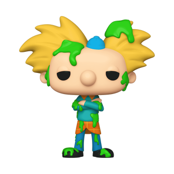 Imagem do Pop! Arnold Shortman 24 0.00