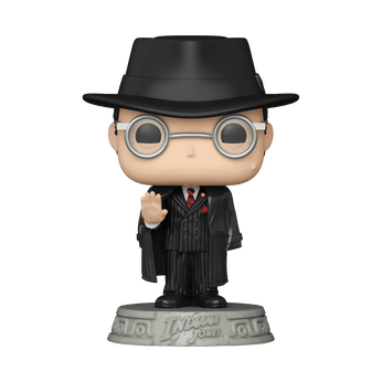 Imagem do Pop! Arnold Toht 1353 0.00
