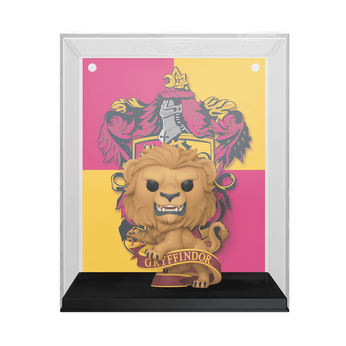 Imagem do Pop! Art Covers Gryffindor 2 0.00