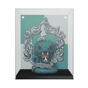 Imagem do Pop! Art Covers Slytherin 5 0.00