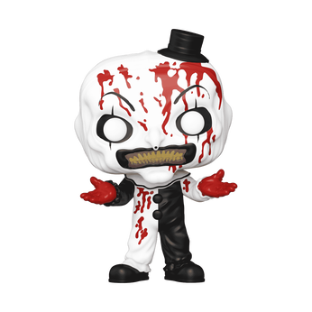 Imagem do Pop! Art the Clown (Bloody) 1592 0.00