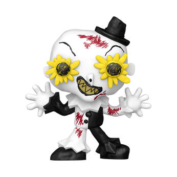 Imagem do Pop! Art the Clown (Doodles) 2084 0.00