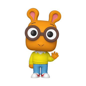 Imagem do Pop! Arthur the Aardvark 804 0.00