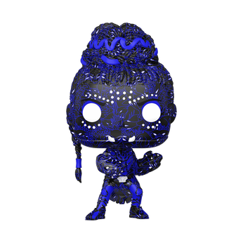 Imagem do Pop! Artist Series Shuri with Pop! Protector 69 0.00