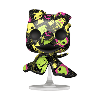 Imagem do Pop! Artist Series Zero (Black Light) with Pop! Protector 6 0.00