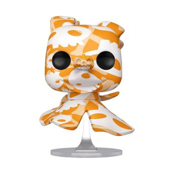Imagem do Pop! Artist Series Zero with Pop! Protector 6 0.00