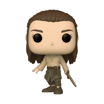 Imagem do Pop! Arya Stark Training 89 0.00