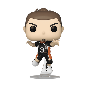 Imagem do Pop! Asahi Azumane 1393 0.00