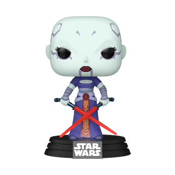 Imagem do Pop! Asajj Ventress 711 4