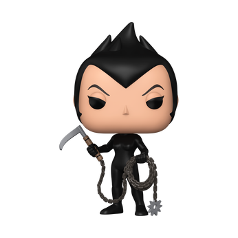Imagem do Pop! Ashi (NFT Release) 0 0.00