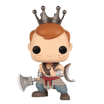 Imagem do Pop! Asia Freddy Funko as Lu Zhishen 0 0.00