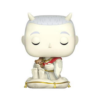 Imagem do Pop! Asia Sleepy Ghost 0 0.00