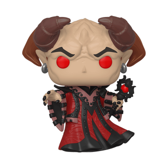 Imagem do Pop! Asmodeus 575 0.00