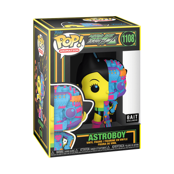 Imagem do Pop! Astroboy 0 0.00