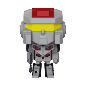 Imagem do Pop! Astrotrain (Generation 1) 133 0.00