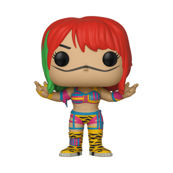 Imagem do Pop! Asuka 56 0.00