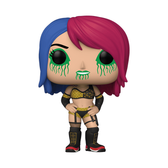 Imagem do Pop! Asuka (Green Tears) 96 0.00