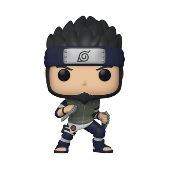Imagem do Pop! Asuma (Metallic) 1024 0.00