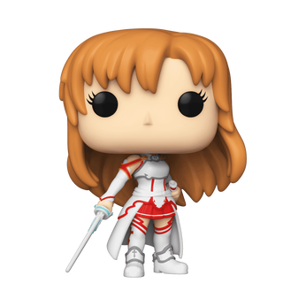 Imagem do Pop! Asuna 989 0.00