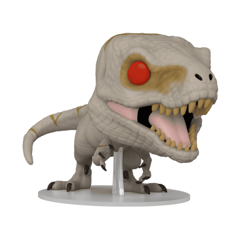 Imagem do Pop! Atrociraptor (Ghost) Lunging 1219 0.00