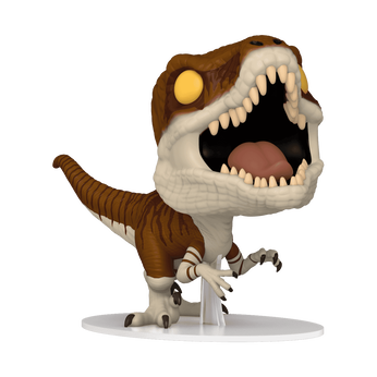 Imagem do Pop! Atrociraptor (Tiger) 1218 0.00