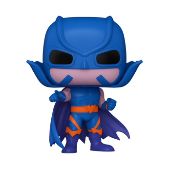 Imagem do Pop! Attack of the Mutant 31 0.00