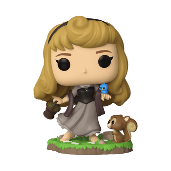 Imagem do Pop! Aurora 1011 0.00