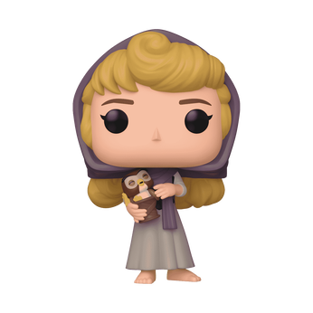 Imagem do Pop! Aurora with Owl 1454 0.00