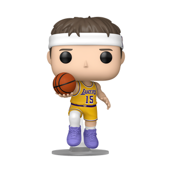Imagem do Pop! Austin Reaves (Yellow Icon Edition Jersey) 238 0.00