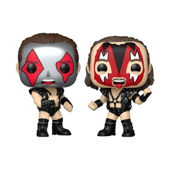 Imagem do Pop! Ax & Pop! Smash 2-Pack 0 4