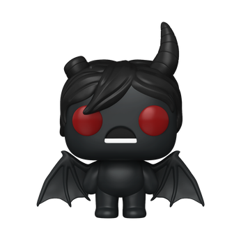 Imagem do Pop! Azazel 1180 0.00