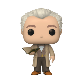Imagem do Pop! Aziraphale 1077 0.00