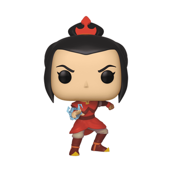 Imagem do Pop! Azula 542 0.00