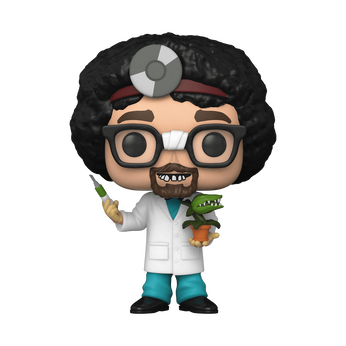Imagem do Pop! B-Real as Dr. Greenthumb 266 0.00