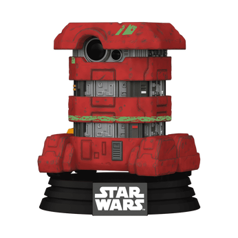 Imagem do Pop! B2EMO 566 0.00