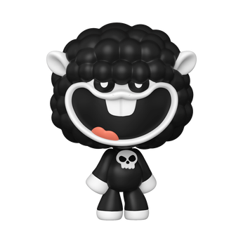 Imagem do Pop! Baba Chops 1336 0.00