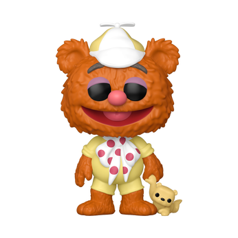 Imagem do Pop! Baby Fozzie 1695 0.00