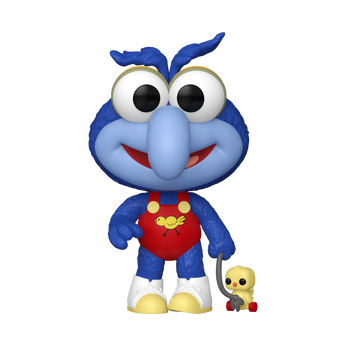 Imagem do Pop! Baby Gonzo 1698 0.00