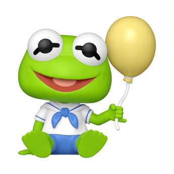 Pop! Baby Kermit 1696 3.50
