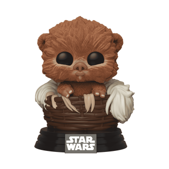 Imagem do Pop! Baby Nippet (Flocked) 292 0.00