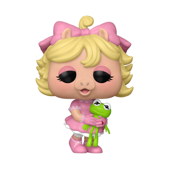 Imagem do Pop! Baby Piggy 1697 0.00