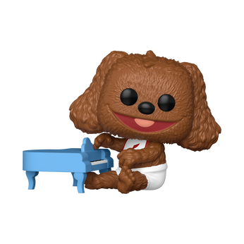 Imagem do Pop! Baby Rowlf 1699 0.00