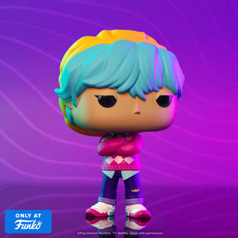 Pop! Baby (Soda Pop) 2434 4