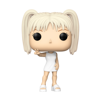 Pop! Baby Spice 502 4.30