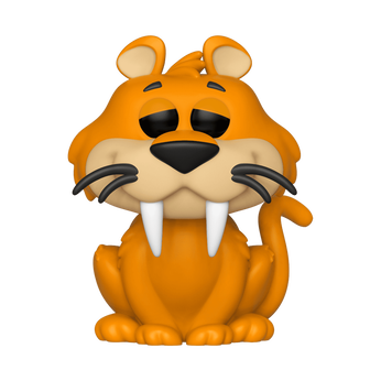 Imagem do Pop! Babypuss 598 0.00