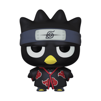 Imagem do Pop! Badtz-Maru 1017 0.00